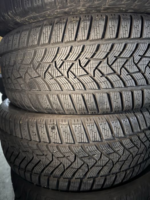 Anvelope iarna 225 50 17 dunlop nokian