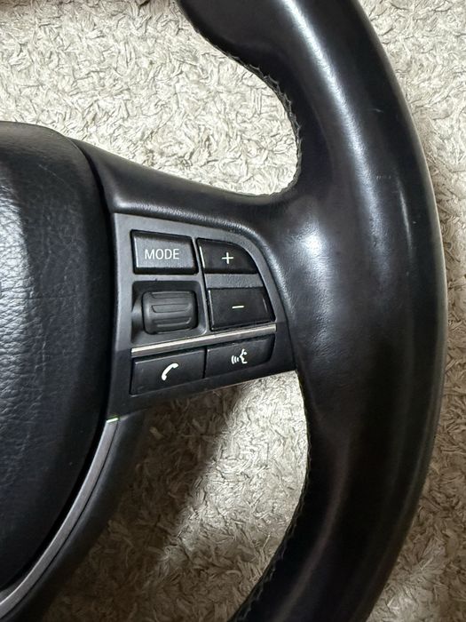 Волан за бмв ф10/ф11