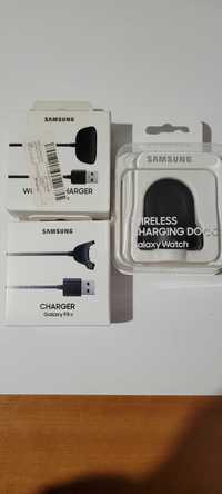 Incarcator original Samsung Galaxy Watch / Fit / Fit e