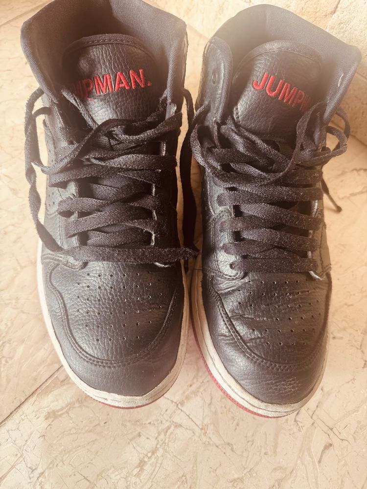 Jordan Jumpman nr40