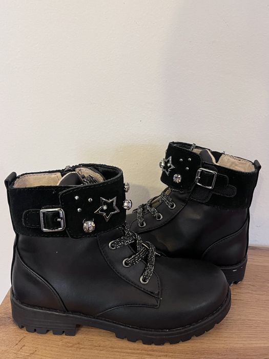 Боти за момиче  Mayoral / 29 номер