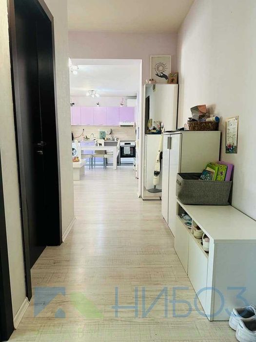 Продава се Тристаен апартамент в Стара Загора, Център - 101 кв.м за 1288 €/кв.м - Снимка #3