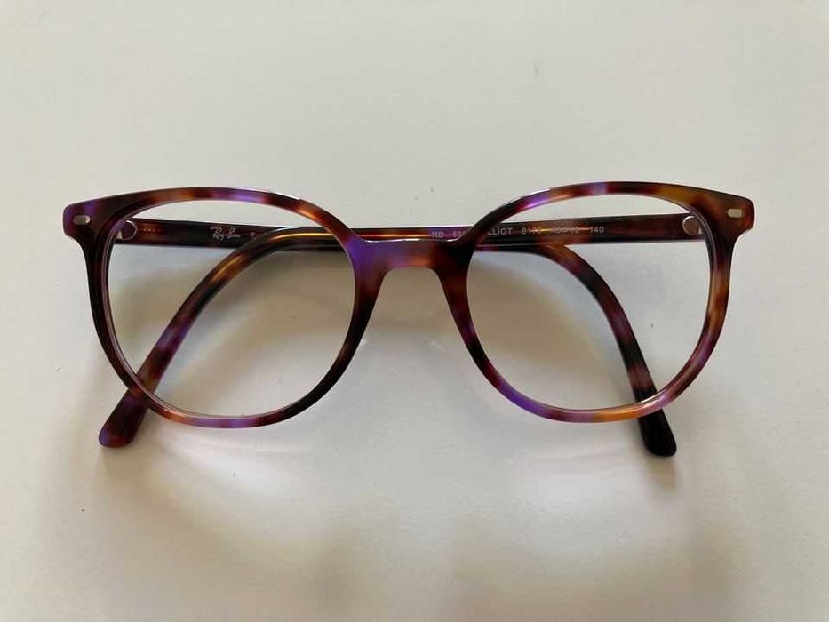 Оригинални диоптрични очила Рей Бан RAY BAN RB5397 ELLIOT Optics
