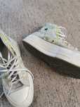 Converse fete 36,5/4
