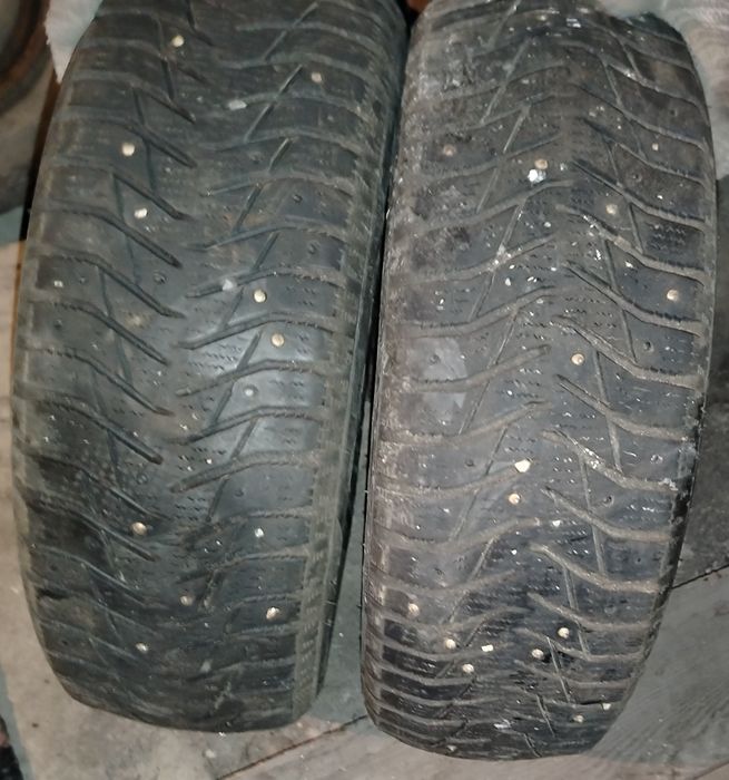 колеса две пары.