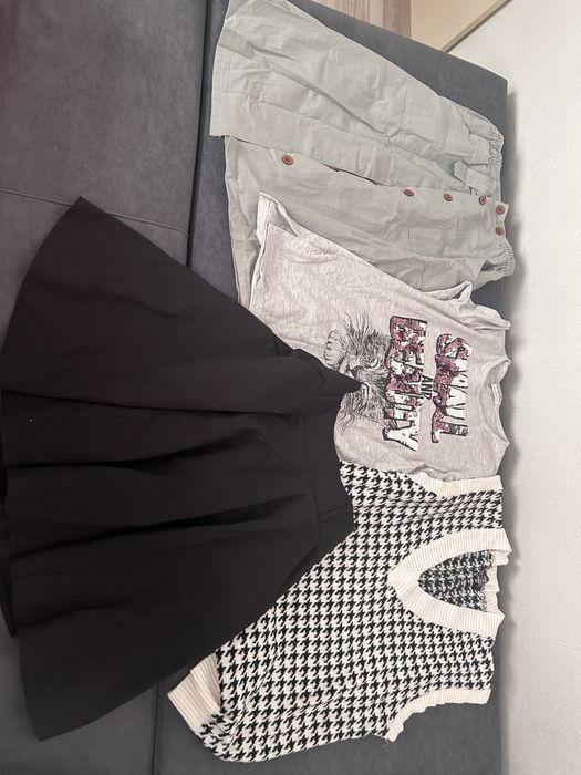 Все вещи отдаю бесплатно