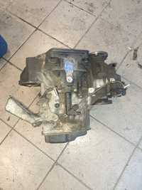 Cutie de viteza Vw Polo, Skoda Fabia 2 1.4 tdi tip motor BNV