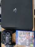 Playstation 4pro
