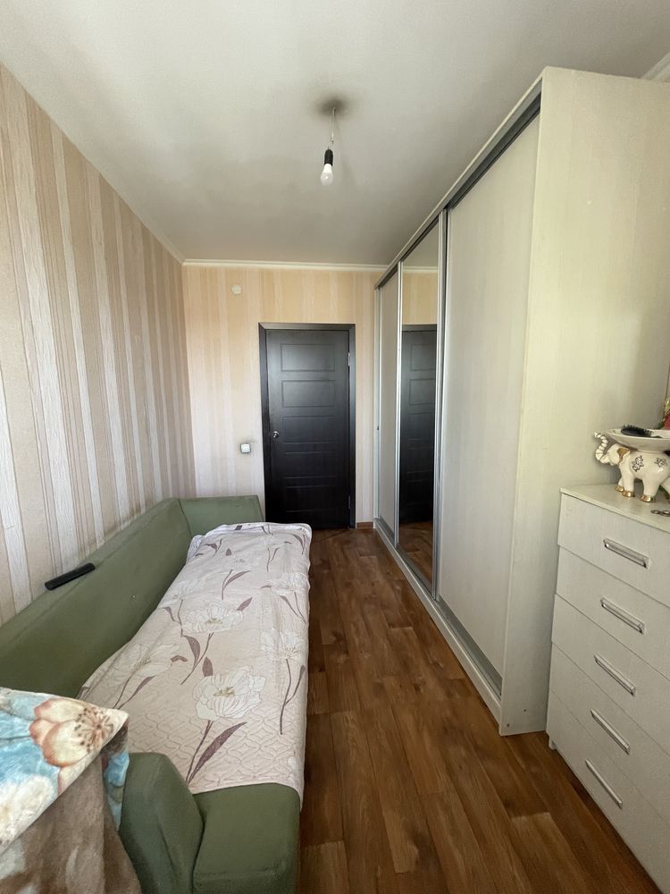 Продам 3-х комантную  квартиру