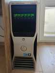 Компютър Dell Precision T3500