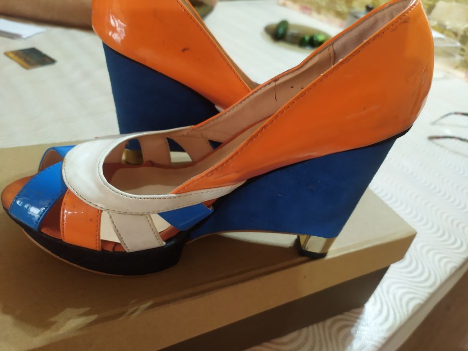 Обувь для женщин