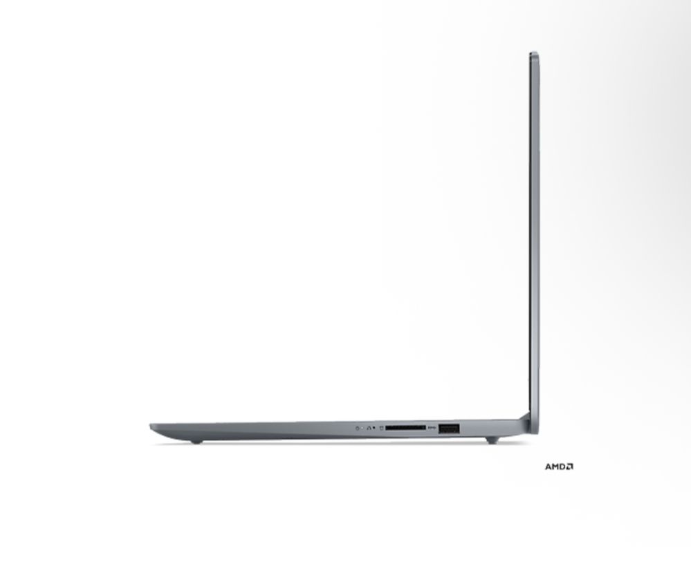 Лаптоп LENOVO IdeaPad Slim 3-15 16/512