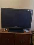 Panasonic 90 см диагональ экрана