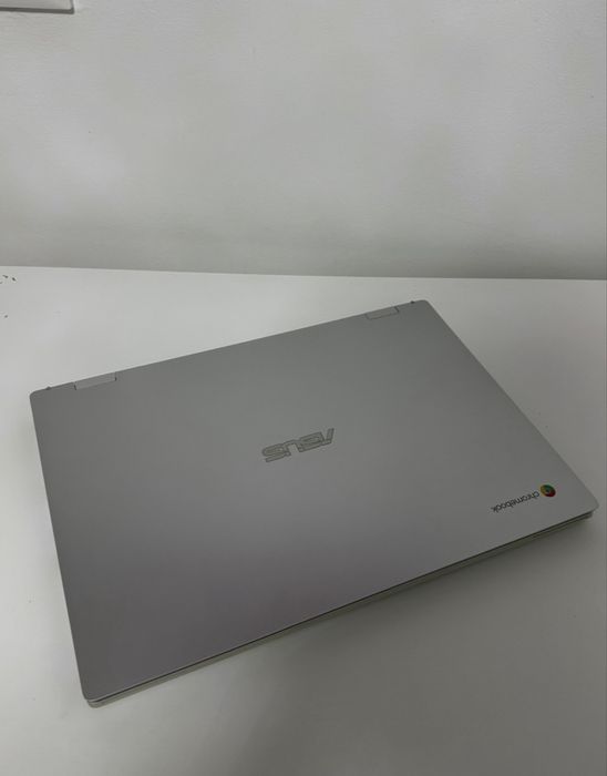 Laptop Asus Chromebook CX1500CK/ 15.6”