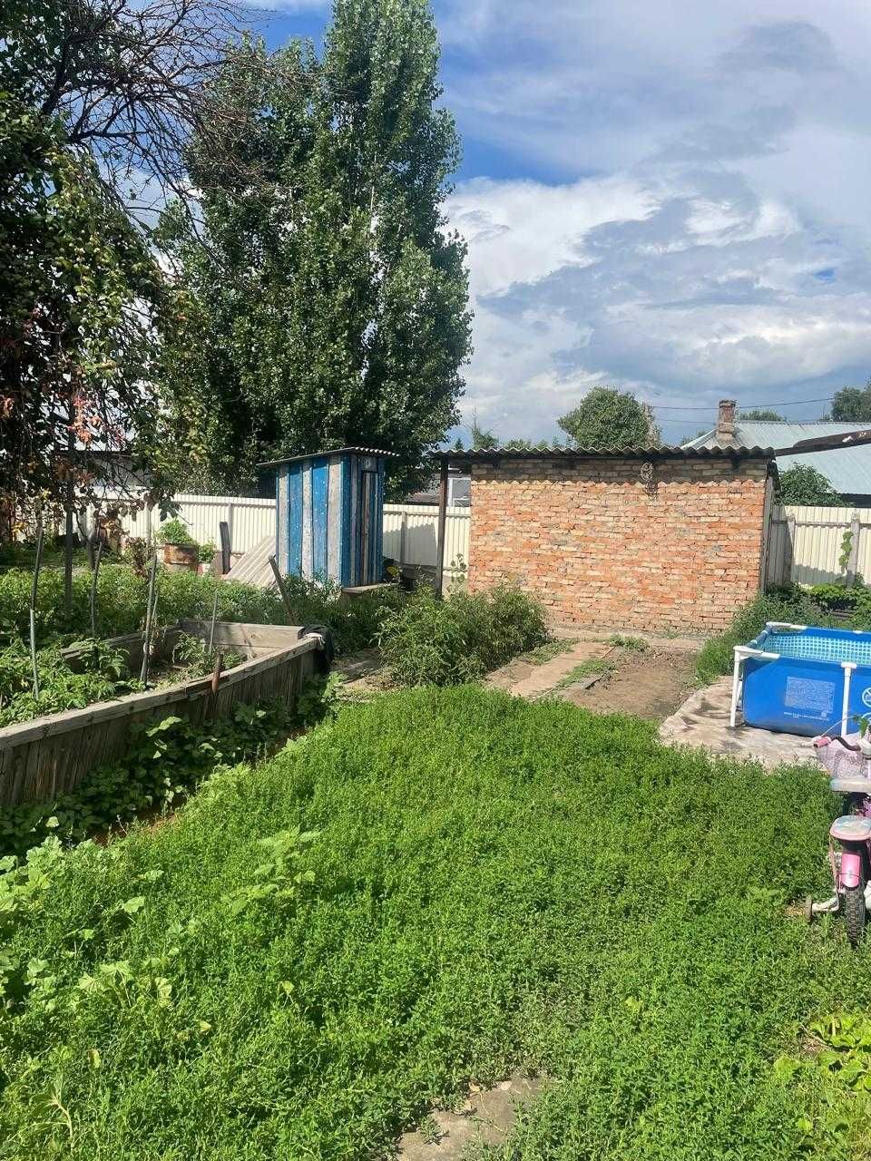 Продам дом р-н Мирный (Бульвар Гагарина)