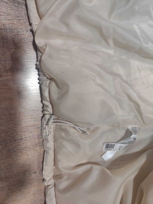 зимно яке на Terranova