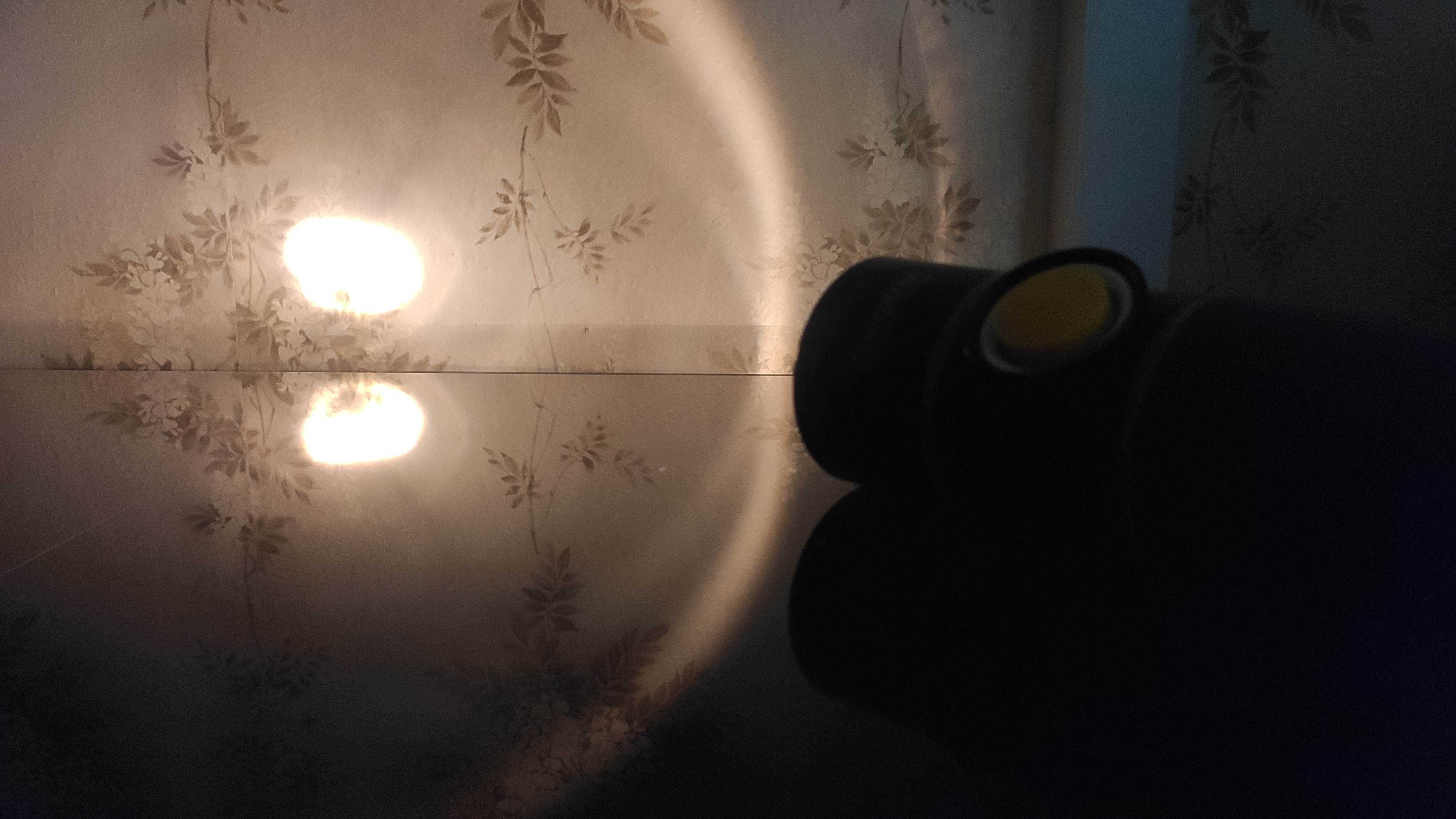 Energizer фонарь - фонарик
