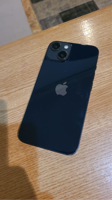 iPhone 14 128Gb Midnight