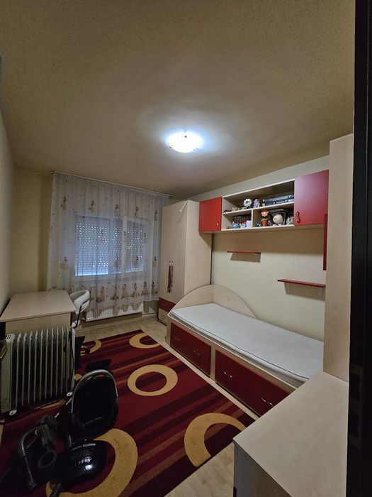 Chirie ap 3 cam tip PB str Petre Ispirescu ,loc de parcare