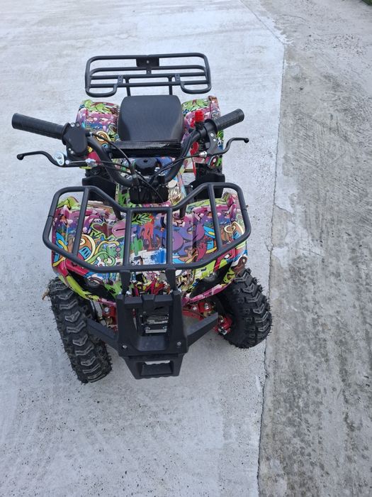 Vand Atv copii 49 cc
