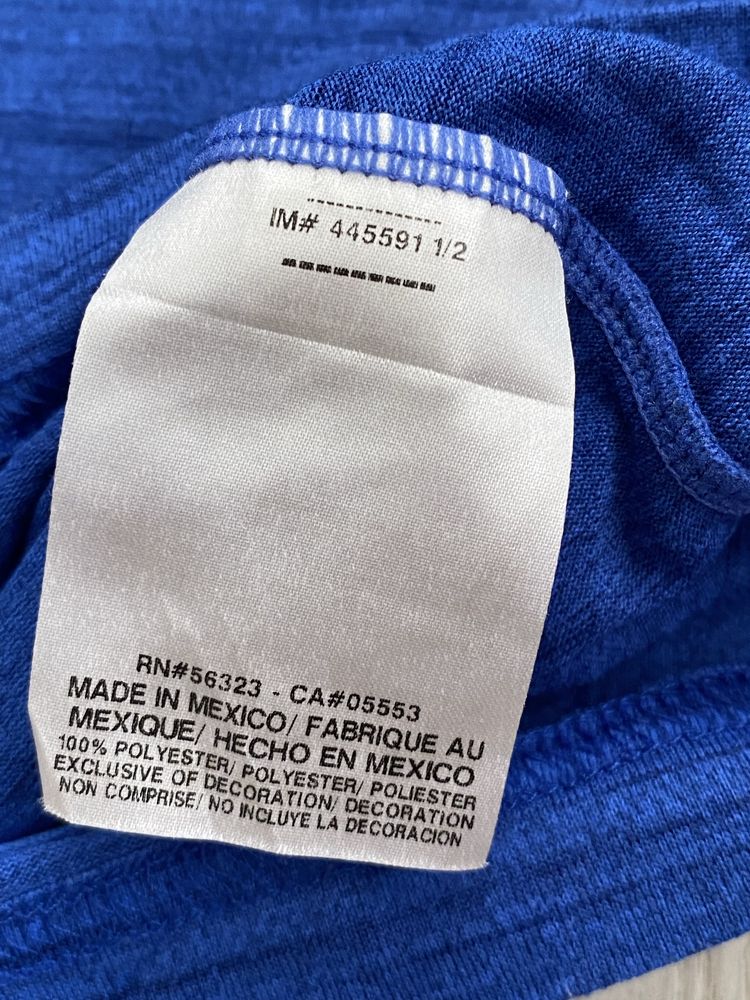 Tricou bărbați Nike Dri-Fit, XL
