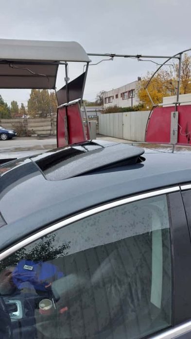 Vand Passat B6 full, cutie automata DSG,an 2009, 2.0 TDI, 170 CP