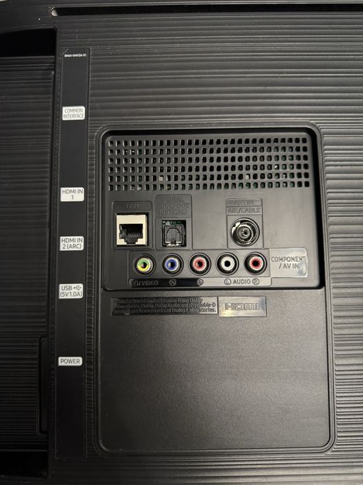 Televizor Samsung led 80 cm smart hd