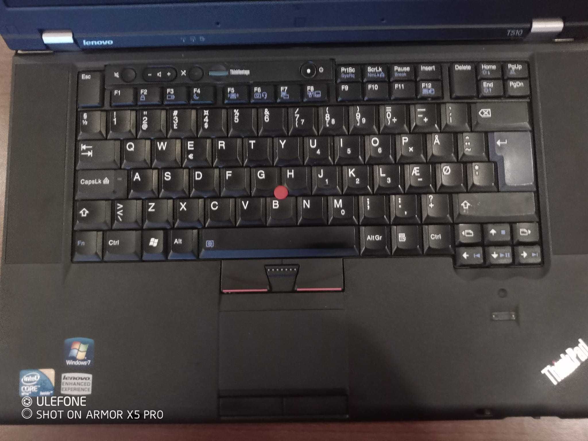 Vand Laptop I5 Lenovo pret 680 lei