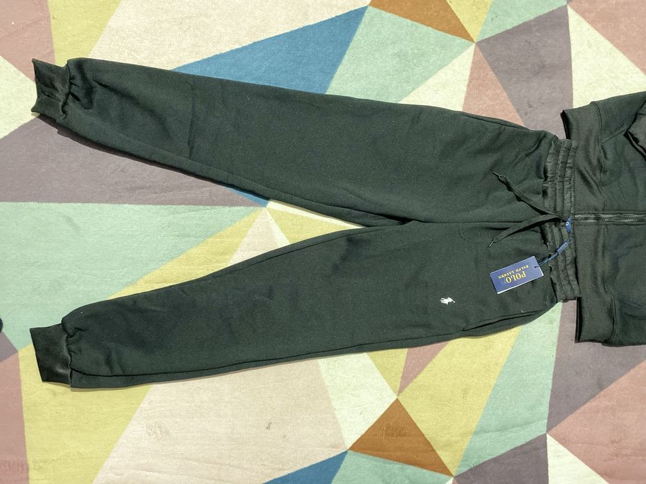 Trening Ralph Lauren