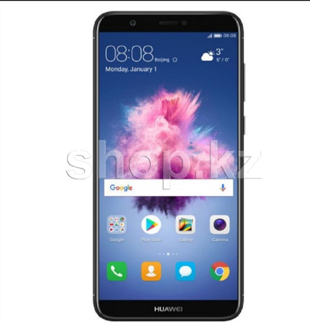 Смартфон HUAWEI P Smart