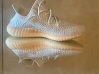 Yeezy boost 350 mărimea 44