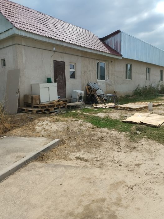 Продается дом, с доходом