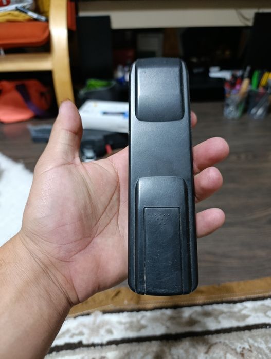 Telecomanda Teufel/Logitech 5.1