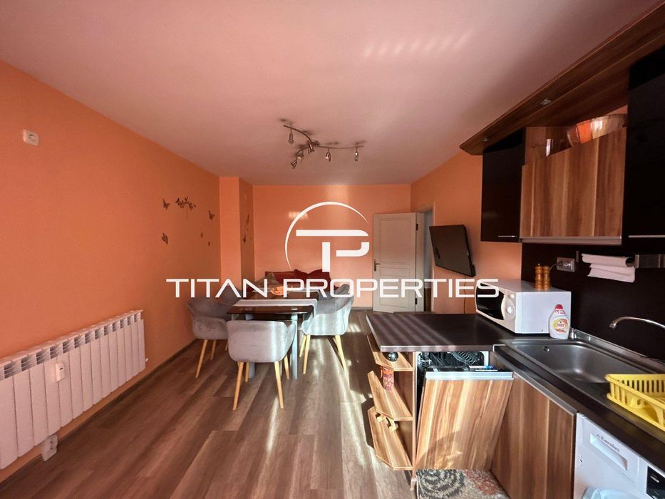 Ключ в офиса! Тристаен, под наем, ж.к Славейков