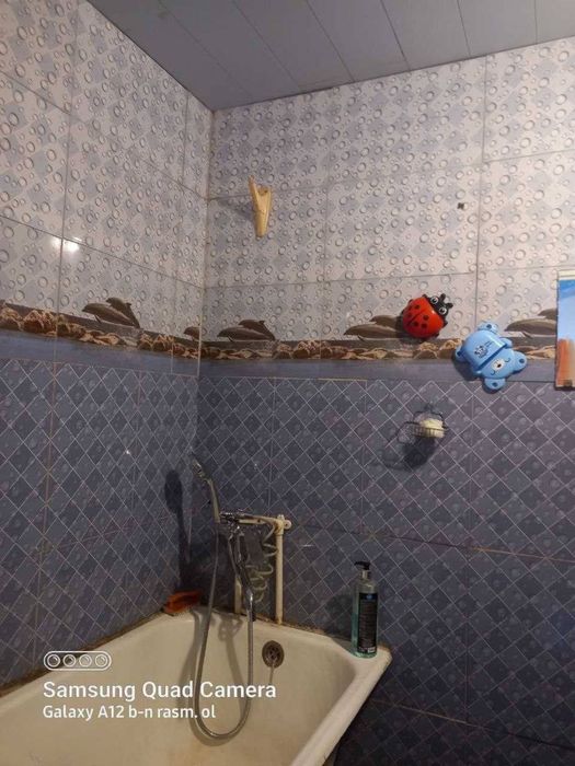 Чирчик 9 микро район 2х Нархи 34.000$ Бош толов ва паспорт бн Ипотека