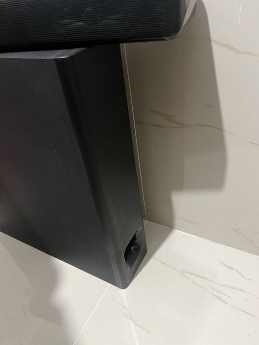 Soundbar Sony HT-MT300 wireless sub