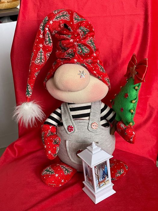 Гномчета,различни модели