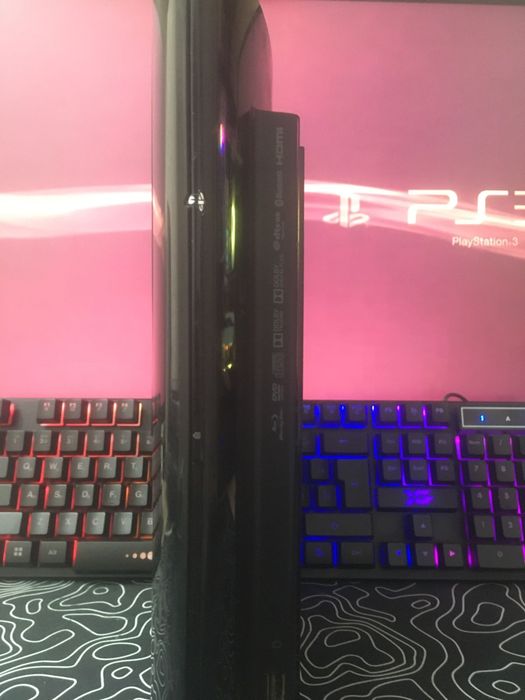 Продается Оригинал Playstation 3