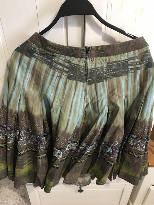 Лятна пола на "Etam"