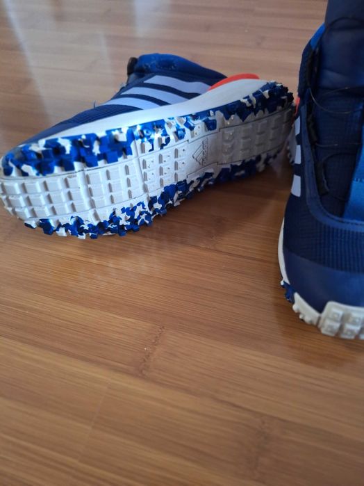 Adidas Fortatrail- зимни обувки номер 39 и 1/2