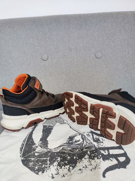 Lot trei perechi Ghete baieti