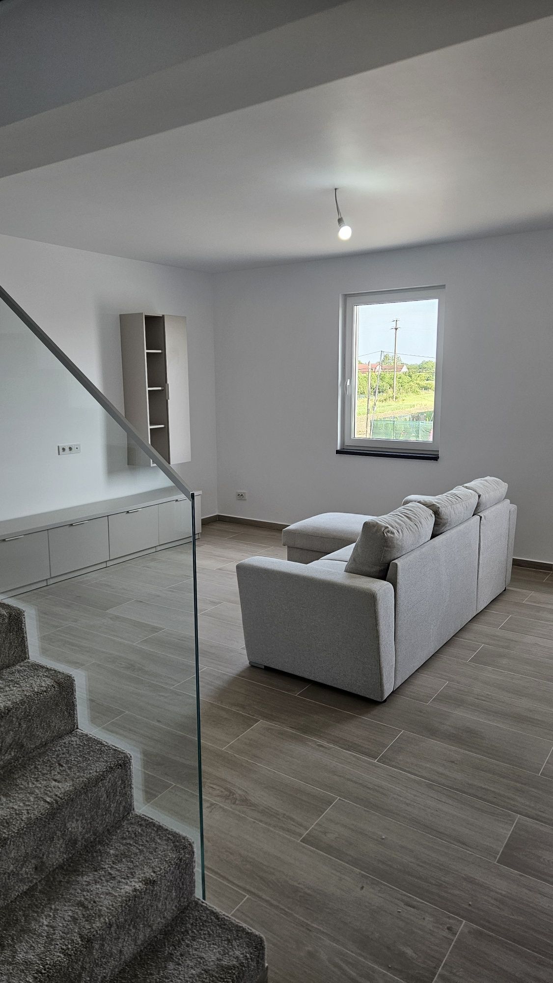Apartament de închiriat in Martinesti (Calea Odoreului)
