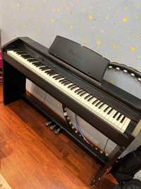 Продам цифровое пианино Casio Privia Px750