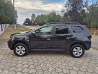 Dacia Duster 1.5 Dci 4x4 An 2019 Euro 6 Inmatriculat Ro Unic Propietar