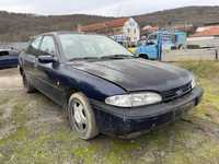 Ford Mondeo 1.8td 90кс 1998г На Части