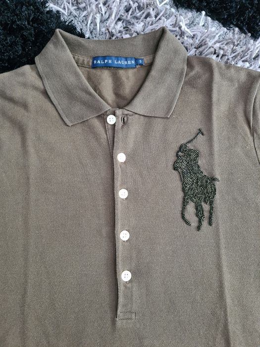 Tricou Ralph Lauren Xs dama