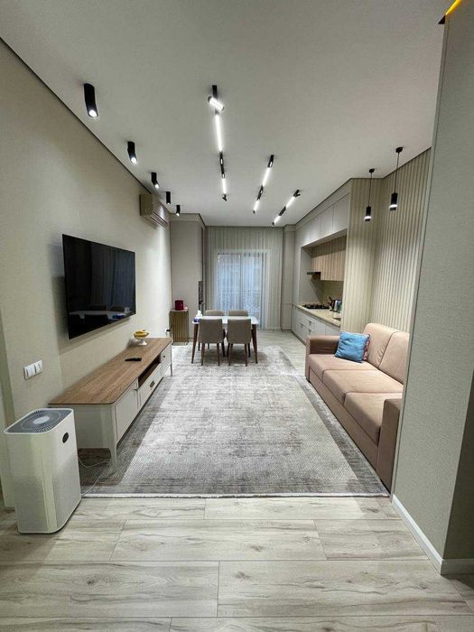 Продается квартира