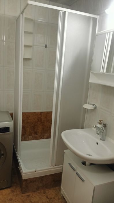 Дава се под наем Двустаен апартамент в Варна, ХЕИ - 60 кв.м за 408 € - Снимка #12