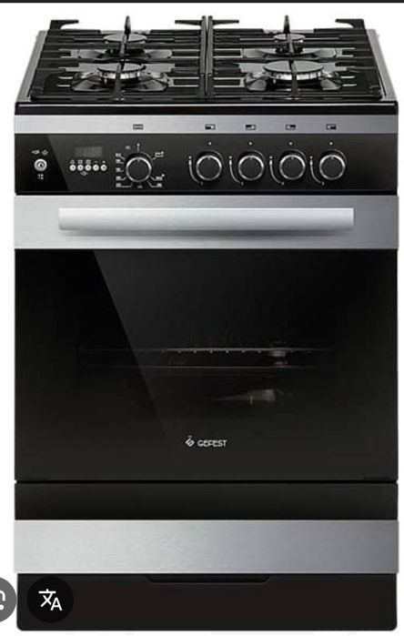 Ремонт ,установка , профилактика, газовых плит и панелей всех марок и