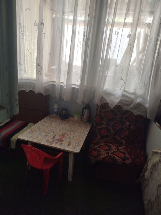 Центр Участок 5,7 соток дом 3 комнаты, Въезд для авто